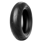 Llanta Pirelli Diablo Rosso 4 150/60-17 Sellomatic/Neumatico